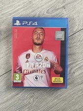 FIFA 20 - PS4 (PlayStation 4) Video Game / SAME DAY DISPATCH 📦✅