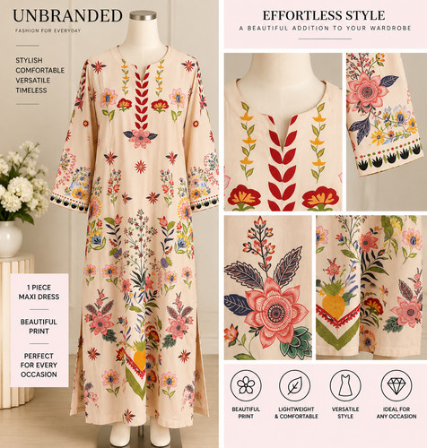 Ladies maxi dress medium - ladies,