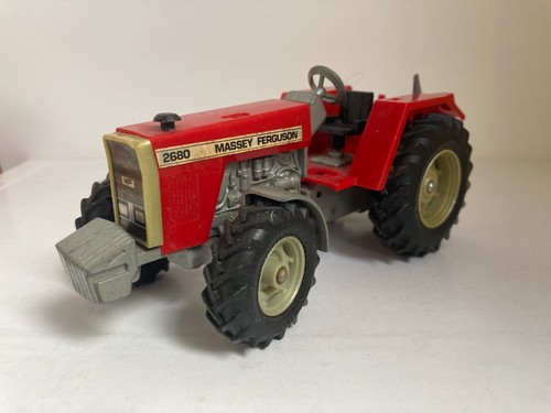 Vintage britains massey - vintage,