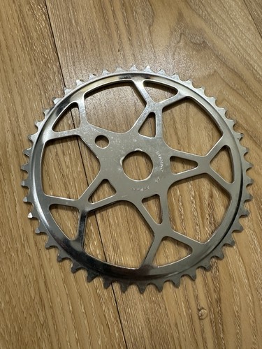 Nos vintage sugino snowflake - sugino,