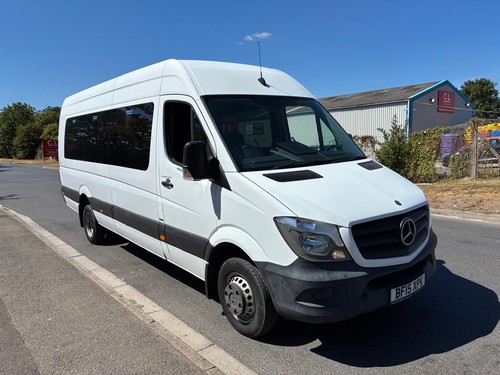 2015 mercedes benz sprinter - 2015, mercedes-benz