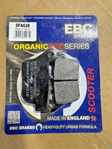 Genuine ebc sfa628 - genuine,