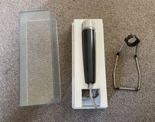 Grundig GDM 312 Vintage Microphone