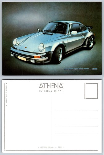 Vintage porsche 930 turbo - vintage,