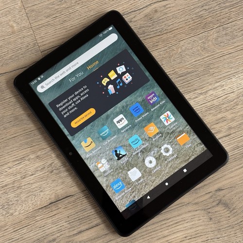 Amazon fire 12th - fire, 32gb