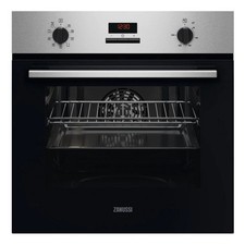 Zanussi zohhe2x2 built - zanussi, in
