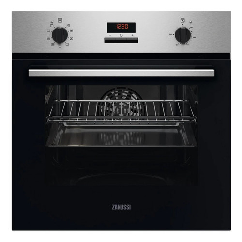 Zanussi zohhe2x2 built - zanussi,