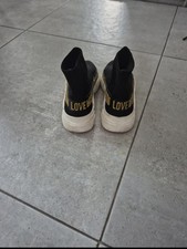 Love Moschino Women's Trainers