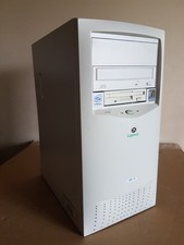 Vintage Gateway GP-6 Windows