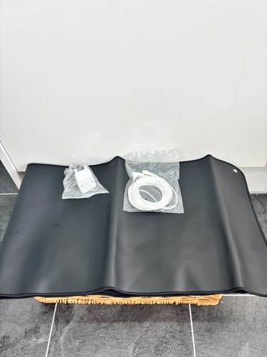 Grounding well mat - well,