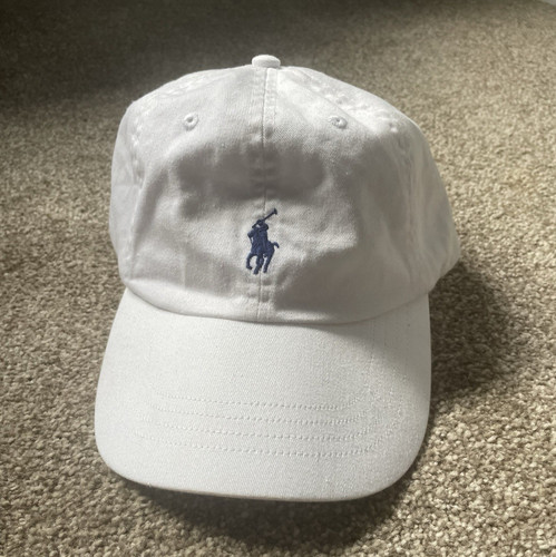 Polo ralph lauren - white, cotton