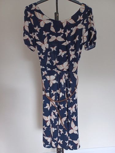 Billie blossom dress size 12 - billie,