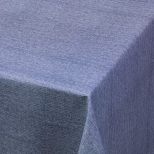 PLAIN LINEN WOVEN PVC WIPE