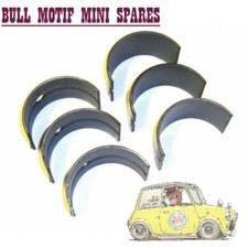 Classic Mini Main Bearing Set
