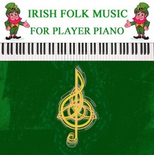 Irish Folk Music Yamaha
