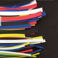 2:1 HEAT SHRINK TUBING
