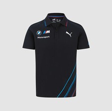 Puma BMW MOTORSPORT Team Polo