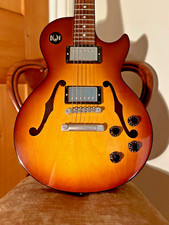 2015 Gibson ES Les Paul