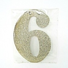 Wendy Addison Silver Glass