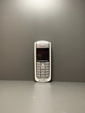 Nokia 6020 used - nokia,