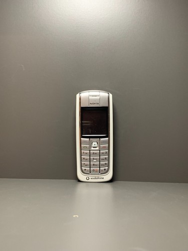 Nokia 6020 used - 6020,