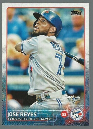 A6220 2015 topps baseball - a6220-,