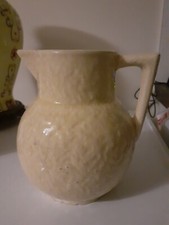 Vintage Kensington KPB Ware Made In England Ceramic/ Ppttery Jug