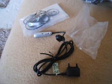 For Sony Ericsson - Phones and 3.5mm Headphone Jack Audio Adapter Converter lot2