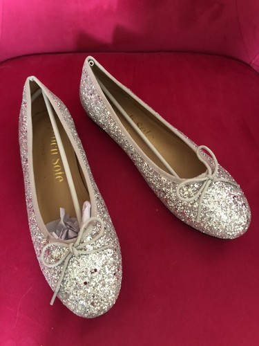Bnwt french sole women - sole, women's
