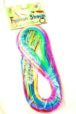 1 X Fashion Strings Scoubidou