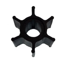 Water Pump Impeller outboard