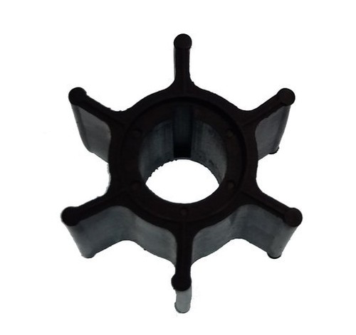 Water pump impeller - water, outboard