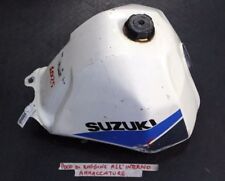 Fuel Tank Can Suzuki DR 600 A
