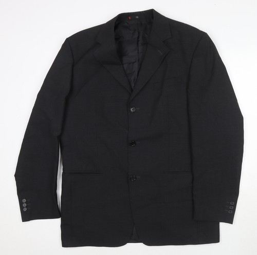 Ciro citterio mens black - ciro,