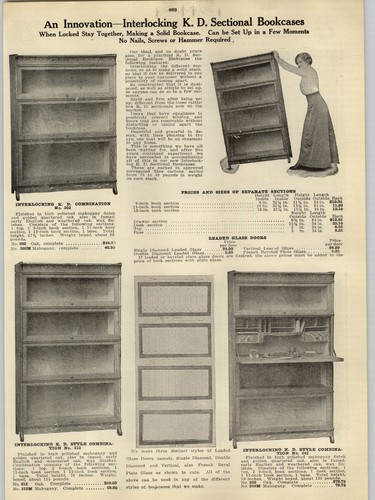 1914 paper interlocking kd - paper, ad