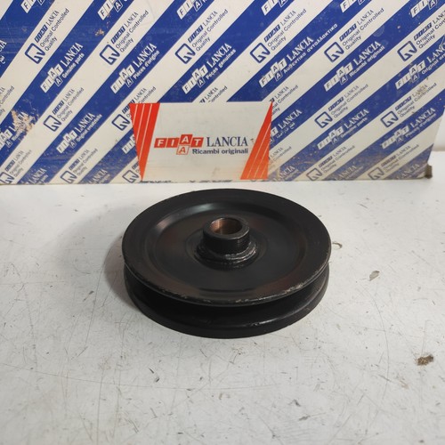 Original water pump pulley - water,