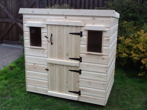 Childrens wooden play - wooden,