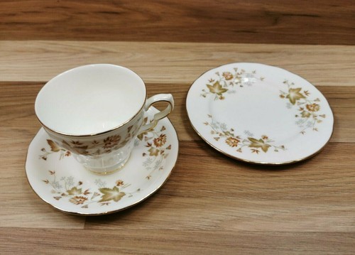 Vintage colclough avon pattern - vintage,
