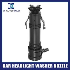 Front Right Headlight Washer