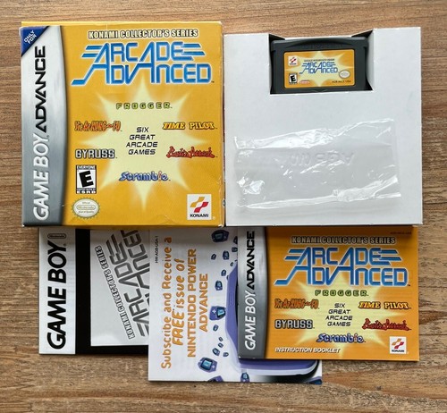 Konami collector series - konami, collector’s