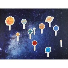 Hope Education, Solar System