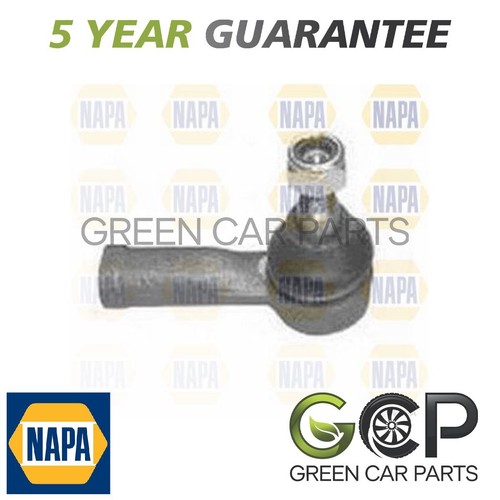 Napa front outer tie rod - front,