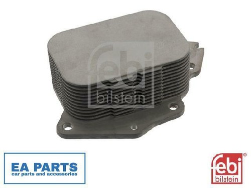 Oil cooler engine - engine,