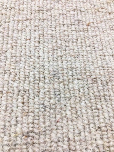 Carpet remnant roll - remnant, end