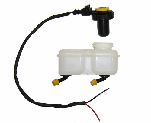 Tandem chamber brake fluid - tandem,