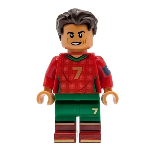 Lego mini figure editions - mini,
