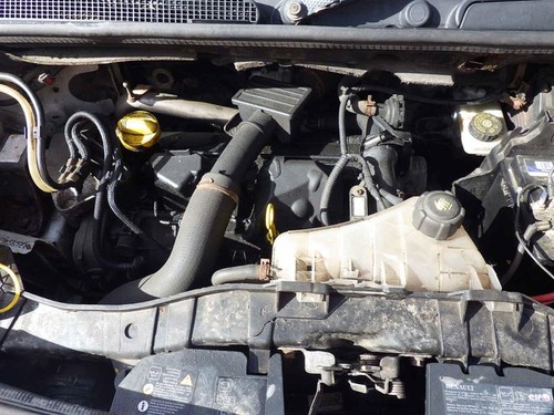 2008 2012 mk2 - renault, kangoo