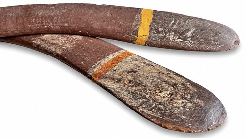 Pair vintage australian - vintage,