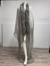 Annette Gortz shawl/scarf