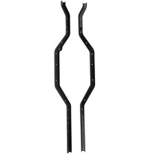 2pcs Chassis Frame Rails